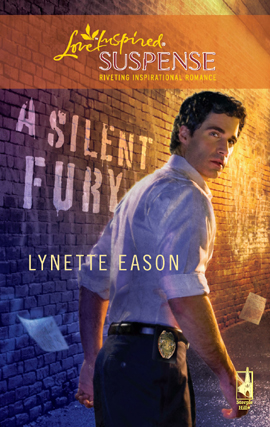 Title details for A Silent Fury by Lynette Eason - Available